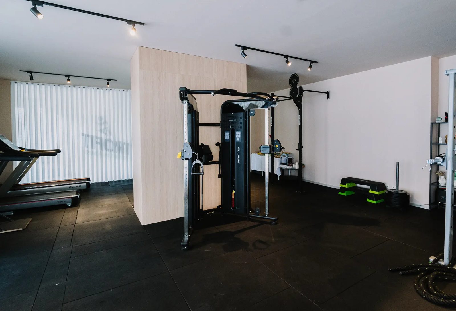 Personal Trainer na Trofa: Porque Faz Toda a Diferença nos Seus Resultados